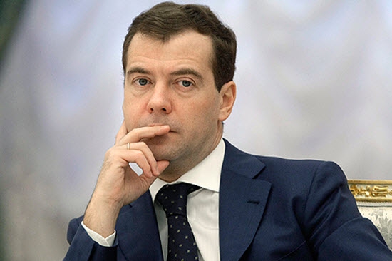 Медведев